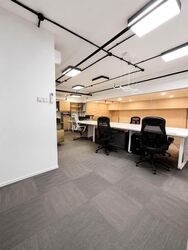 North Point Bizhub (D27), Factory #556631561